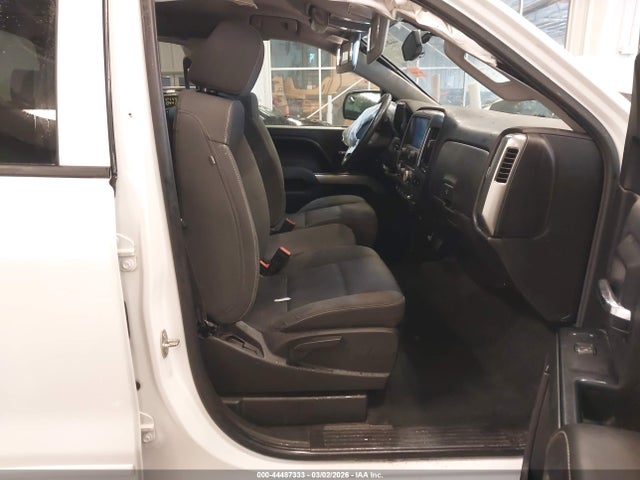 44487333 :رقم المزاد ، 1GCVKREC3GZ102079 vin ، 2016 Chevrolet Silverado 1500 1lt مزاد بيع