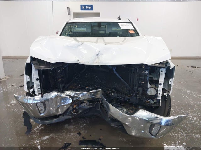 44487333 :رقم المزاد ، 1GCVKREC3GZ102079 vin ، 2016 Chevrolet Silverado 1500 1lt مزاد بيع