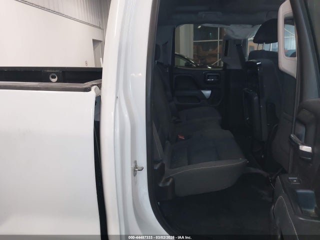 44487333 :رقم المزاد ، 1GCVKREC3GZ102079 vin ، 2016 Chevrolet Silverado 1500 1lt مزاد بيع