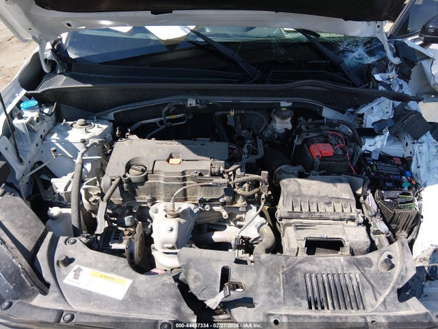 2024 HONDA HR-V 3CZRZ1H52RM711528 Photo 9