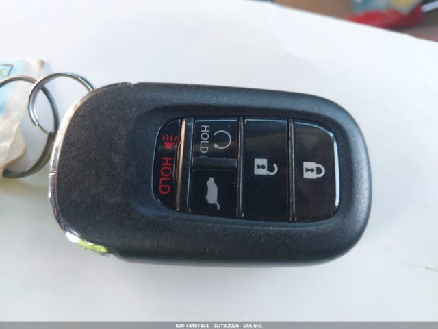 2024 HONDA HR-V 3CZRZ1H52RM711528 Photo 10