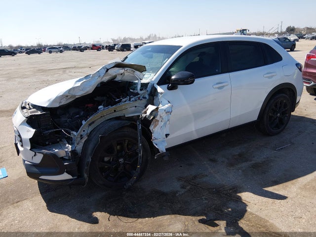 2024 HONDA HR-V 3CZRZ1H52RM711528 Photo 1