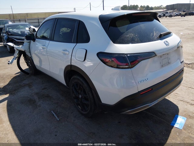 2024 HONDA HR-V 3CZRZ1H52RM711528 Photo 2