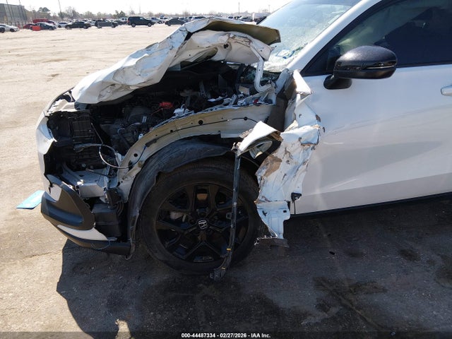 2024 HONDA HR-V 3CZRZ1H52RM711528 Photo 5