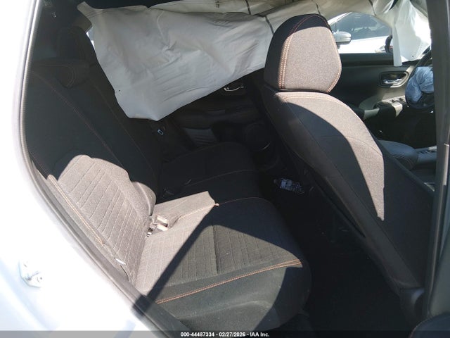 2024 HONDA HR-V 3CZRZ1H52RM711528 Photo 7