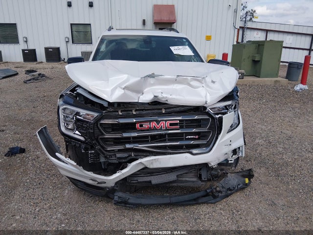 Aukcja sprzedaży 2024 Gmc Terrain Awd At4, vin: 3GKALYEG2RL129183, numer aukcji: 44487337