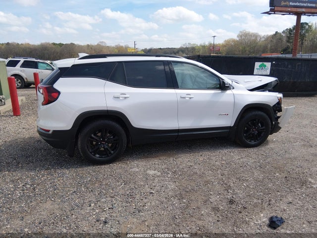 Aukcja sprzedaży 2024 Gmc Terrain Awd At4, vin: 3GKALYEG2RL129183, numer aukcji: 44487337