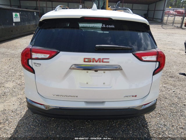 Aukcja sprzedaży 2024 Gmc Terrain Awd At4, vin: 3GKALYEG2RL129183, numer aukcji: 44487337