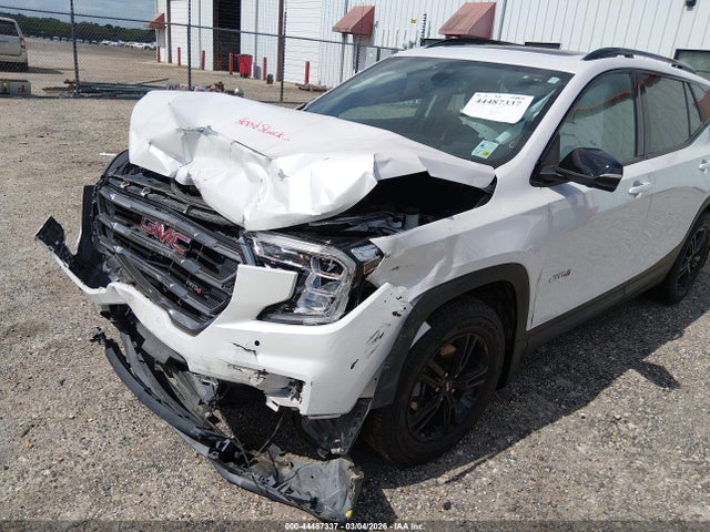 Aukcja sprzedaży 2024 Gmc Terrain Awd At4, vin: 3GKALYEG2RL129183, numer aukcji: 44487337