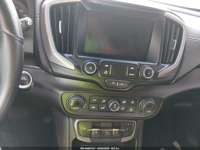 Aukcja sprzedaży 2024 Gmc Terrain Awd At4, vin: 3GKALYEG2RL129183, numer aukcji: 44487337