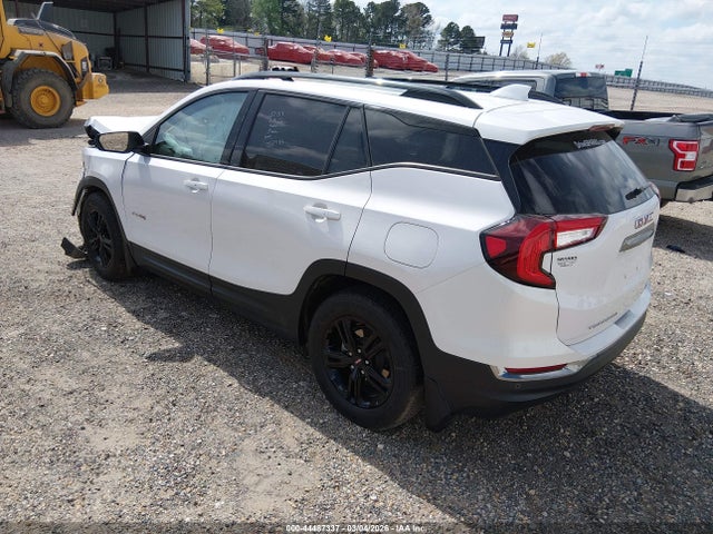 Aukcja sprzedaży 2024 Gmc Terrain Awd At4, vin: 3GKALYEG2RL129183, numer aukcji: 44487337