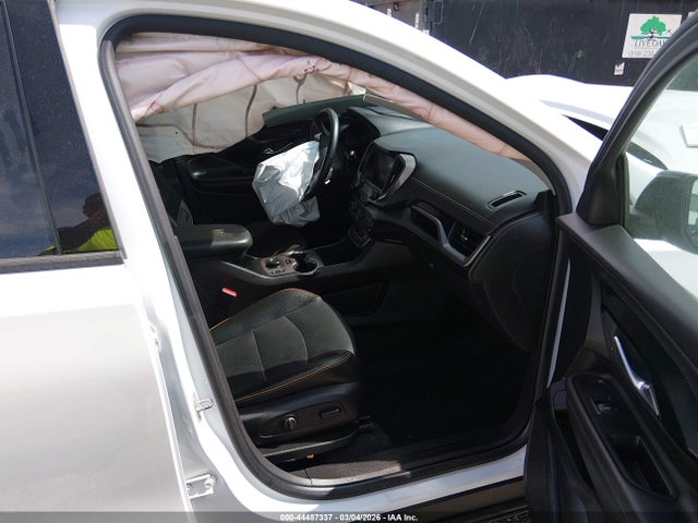 Aukcja sprzedaży 2024 Gmc Terrain Awd At4, vin: 3GKALYEG2RL129183, numer aukcji: 44487337