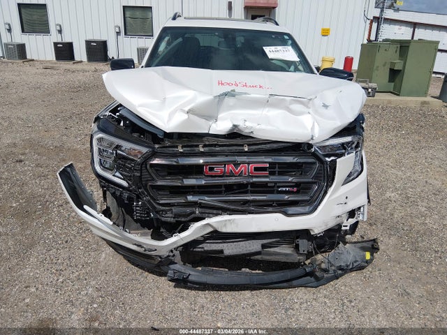 Aukcja sprzedaży 2024 Gmc Terrain Awd At4, vin: 3GKALYEG2RL129183, numer aukcji: 44487337