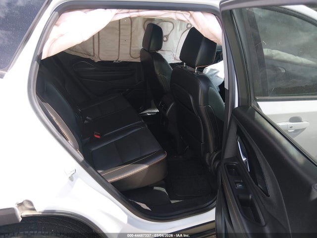 Aukcja sprzedaży 2024 Gmc Terrain Awd At4, vin: 3GKALYEG2RL129183, numer aukcji: 44487337