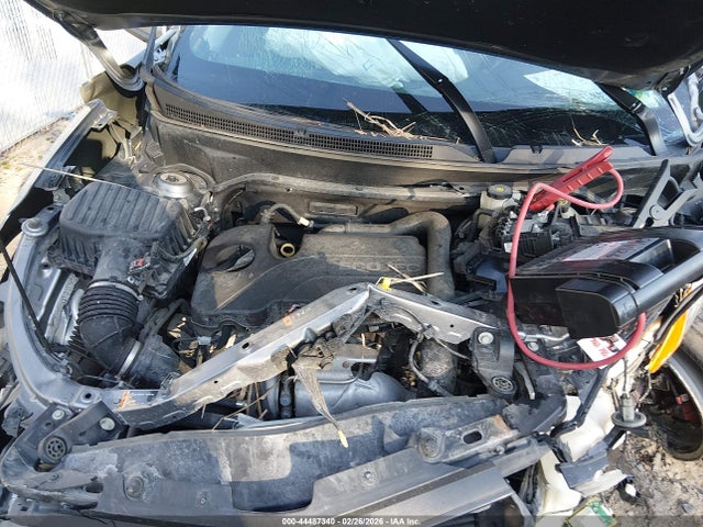 2018 CHEVROLET EQUINOX 3GNAXSEV0JL117816 Photo 9