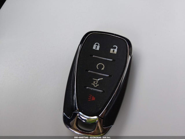 2018 CHEVROLET EQUINOX 3GNAXSEV0JL117816 Photo 10