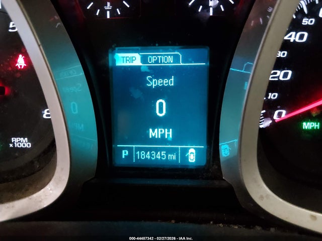 Chevrolet EQUINOX LS 2017 2GNALBEK5H1553963 Image 16