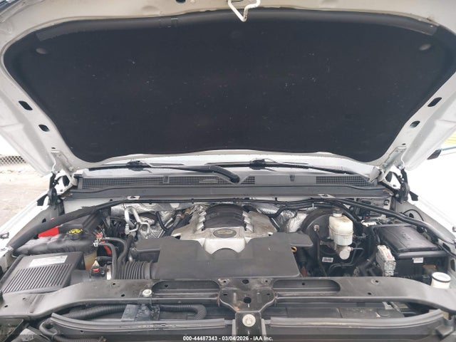 2018 CADILLAC ESCALADE ESV 1GYS4HKJ8JR103806 Photo 9