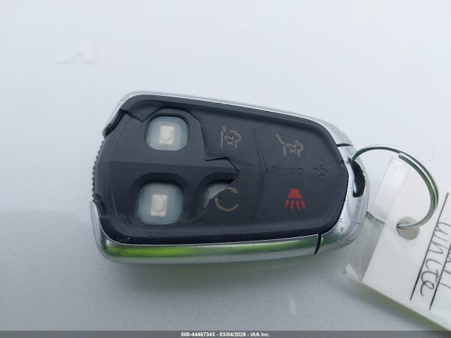 2018 CADILLAC ESCALADE ESV 1GYS4HKJ8JR103806 Photo 10