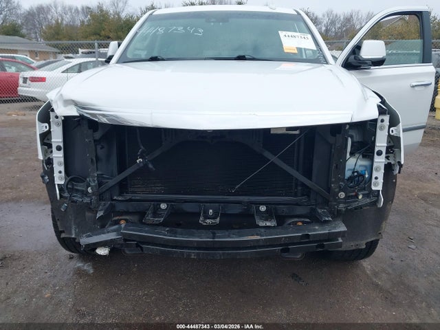 2018 CADILLAC ESCALADE ESV 1GYS4HKJ8JR103806 Photo 5