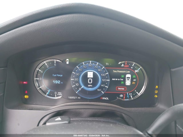 2018 CADILLAC ESCALADE ESV 1GYS4HKJ8JR103806 Photo 6