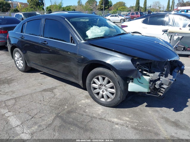 2007 CHRYSLER SEBRING 1C3LC46R07N673745
