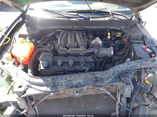 2007 CHRYSLER SEBRING 1C3LC46R07N673745 Photo 9