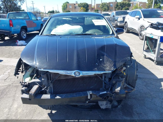 Aukcja sprzedaży 2007 Chrysler Sebring, vin: 1C3LC46R07N673745, numer aukcji: 44487345