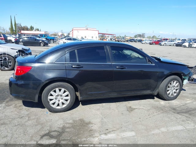 Aukcja sprzedaży 2007 Chrysler Sebring, vin: 1C3LC46R07N673745, numer aukcji: 44487345