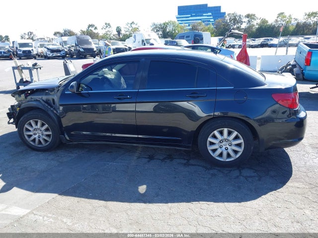 Aukcja sprzedaży 2007 Chrysler Sebring, vin: 1C3LC46R07N673745, numer aukcji: 44487345