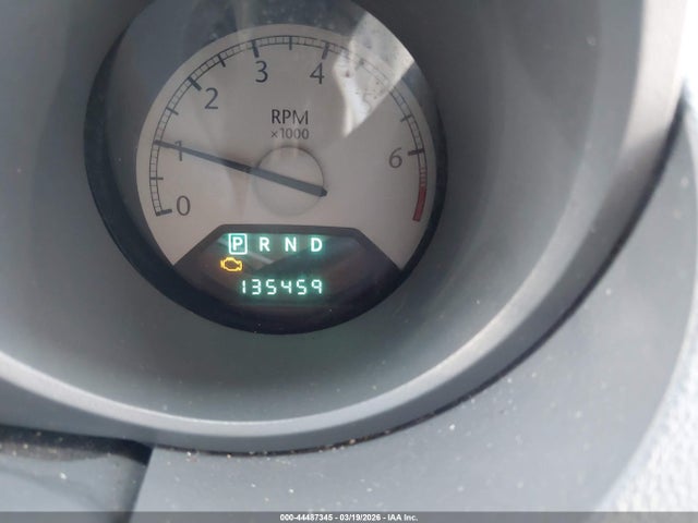 Aukcja sprzedaży 2007 Chrysler Sebring, vin: 1C3LC46R07N673745, numer aukcji: 44487345