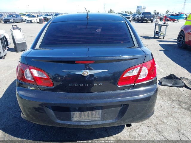 Aukcja sprzedaży 2007 Chrysler Sebring, vin: 1C3LC46R07N673745, numer aukcji: 44487345
