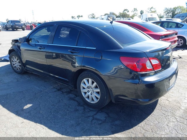 2007 CHRYSLER SEBRING 1C3LC46R07N673745 Photo 2