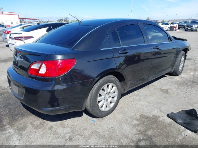 2007 CHRYSLER SEBRING 1C3LC46R07N673745 Photo 3