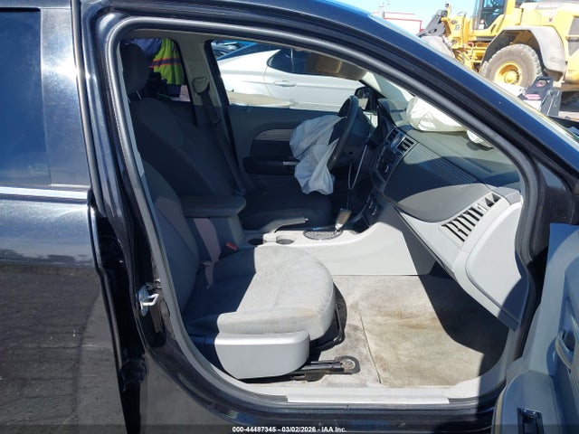 2007 CHRYSLER SEBRING 1C3LC46R07N673745 Photo 4