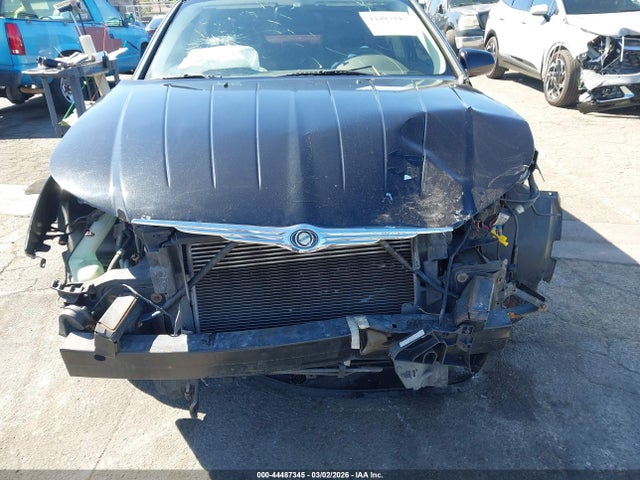 2007 CHRYSLER SEBRING 1C3LC46R07N673745 Photo 5