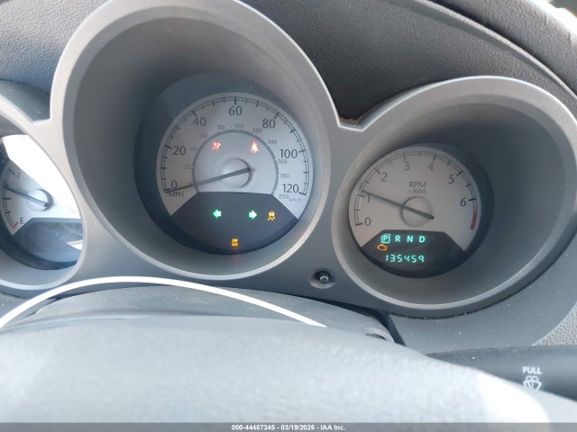 2007 CHRYSLER SEBRING 1C3LC46R07N673745 Photo 6