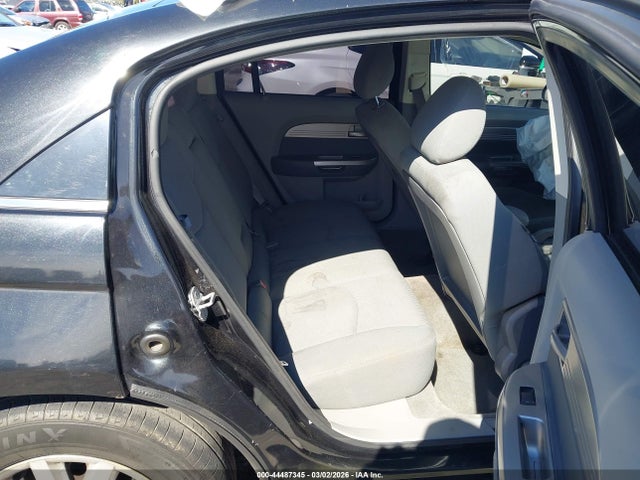 2007 CHRYSLER SEBRING 1C3LC46R07N673745 Photo 7