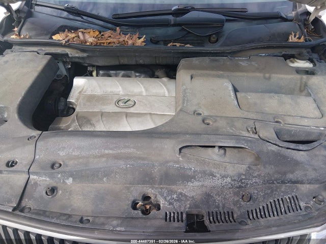 44487351 :رقم المزاد ، 2T2BK1BA5CC129811 vin ، 2012 Lexus Rx 350 مزاد بيع