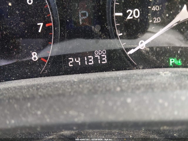 44487351 :رقم المزاد ، 2T2BK1BA5CC129811 vin ، 2012 Lexus Rx 350 مزاد بيع