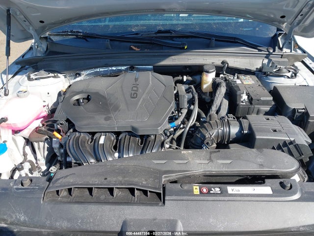 KNAG64J73S5274814 KIA K5 Gt-line