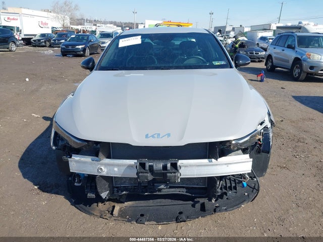 KNAG64J73S5274814 KIA K5 Gt-line