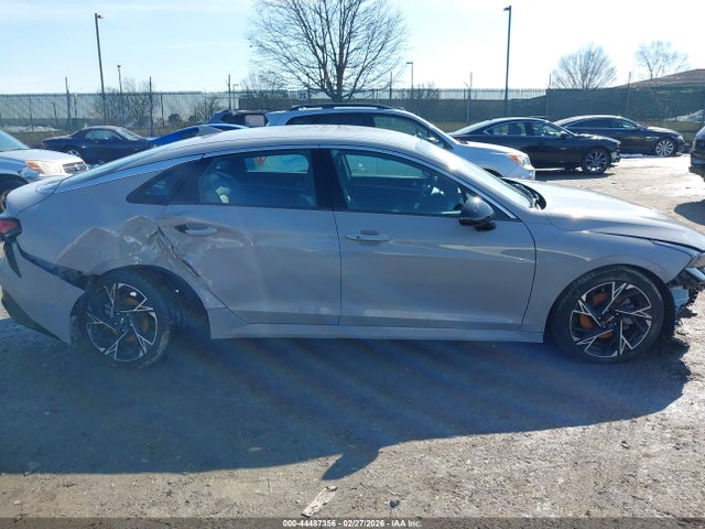 KNAG64J73S5274814 KIA K5 Gt-line