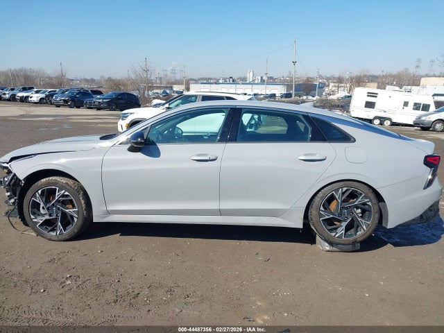 KNAG64J73S5274814 KIA K5 Gt-line