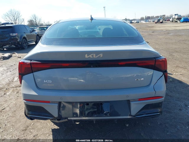 KNAG64J73S5274814 KIA K5 Gt-line