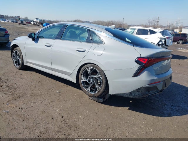 KNAG64J73S5274814 KIA K5 Gt-line