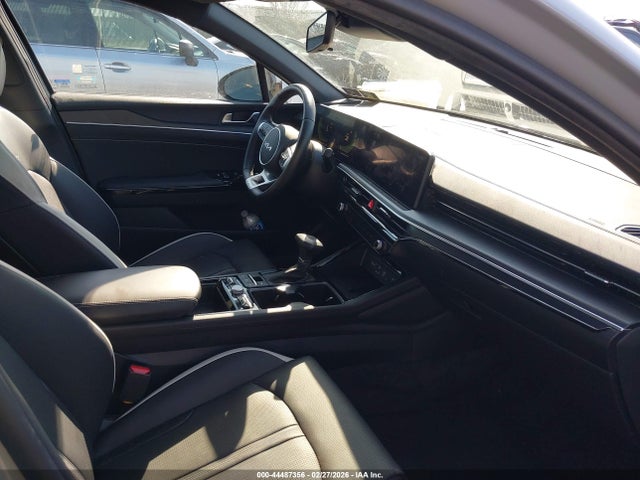 KNAG64J73S5274814 KIA K5 Gt-line