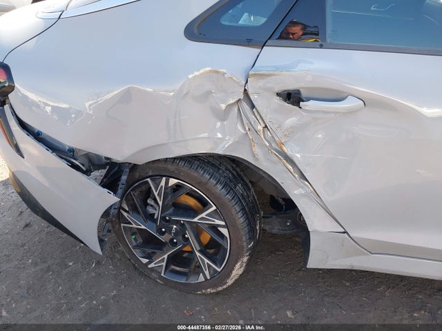 KNAG64J73S5274814 KIA K5 Gt-line