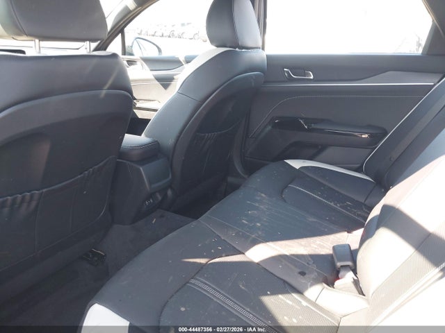 KNAG64J73S5274814 KIA K5 Gt-line