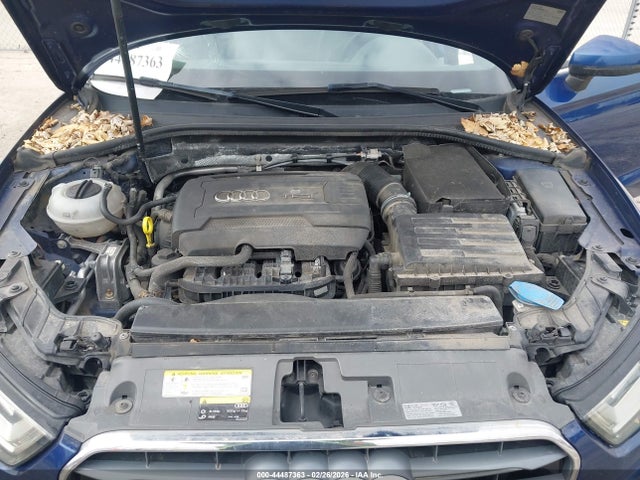 2015 AUDI A3 WAUBFGFF2F1089694 Photo 9